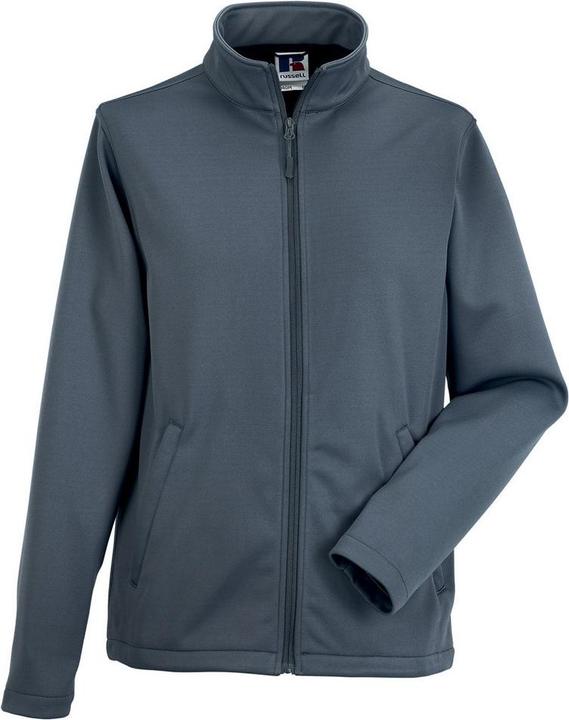 Immagine prodotto Russell - Veste softshell SMART - Uomo (XS)