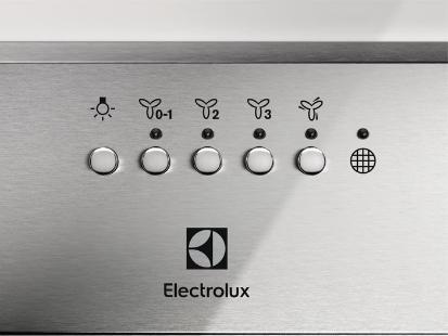 Produktbild Electrolux EH7L4SW