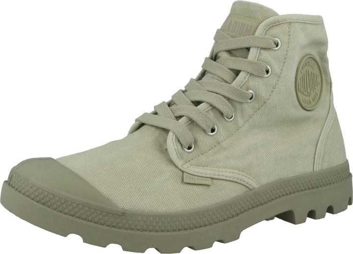 Actual product image Palladium Pampa Hi - 34771 (44.5)