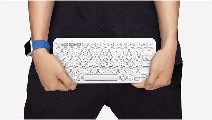 Produktbild Logitech K380 for Mac (CH, Kabellos)