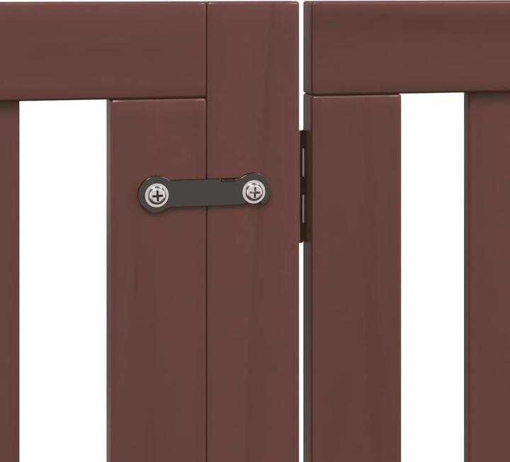 Immagine prodotto vidaXL Hundetor (2 - 320 cm)