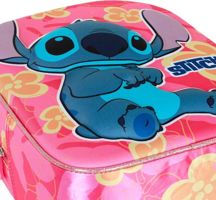 Actual product image Karactermania Elite 3D Backpack Cute