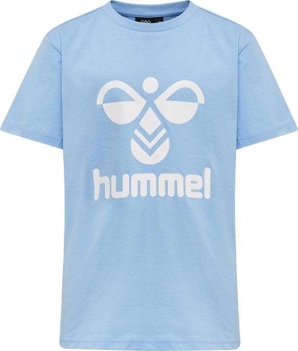 Actual product image hummel Tres T-Shirt S/S (134)