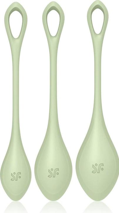 Actual product image Satisfyer Yoni Power 2