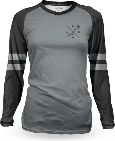 Varsity Grey