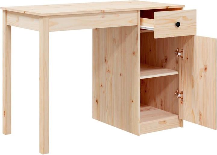 Image du produit VidaXL Laylah (100 x 50 x 75 cm)