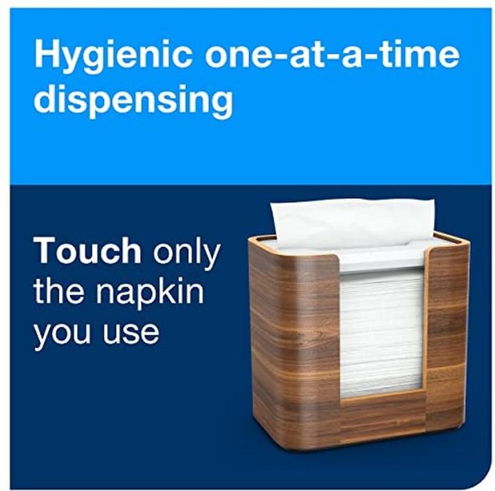 Produktbild Tork Xpressnap® (1 x)