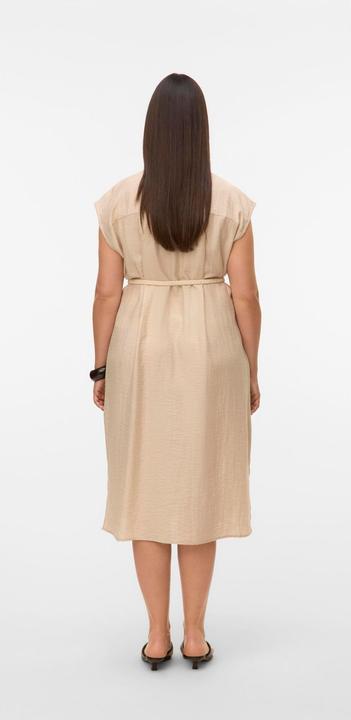 Immagine prodotto Vero Moda VMCHEAVEN Midikleid Kleid (50)