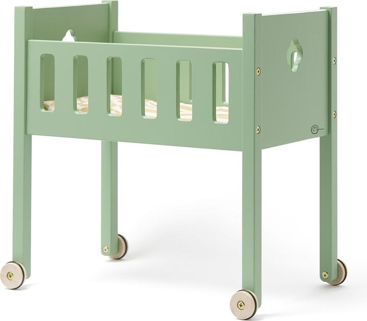 Produktbild Kids Concept Carl Larsson grün