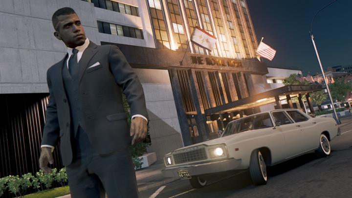 Produktbild 2K Games Mafia III (PS4, EN)