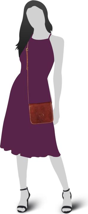 Immagine prodotto PIKE Umhängetasche