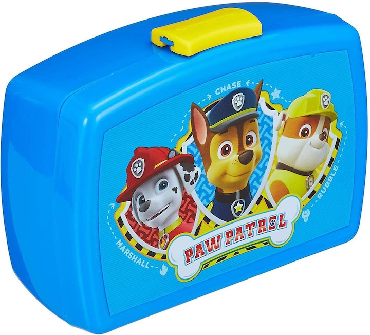 Produktbild Paw Patrol Brotdose