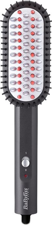 BaByliss Hot Straightening Brush H150E