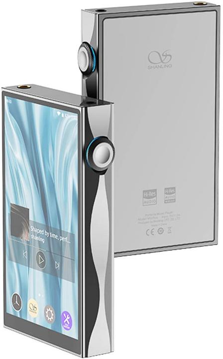 Shanling M3 Plus (64 GB)