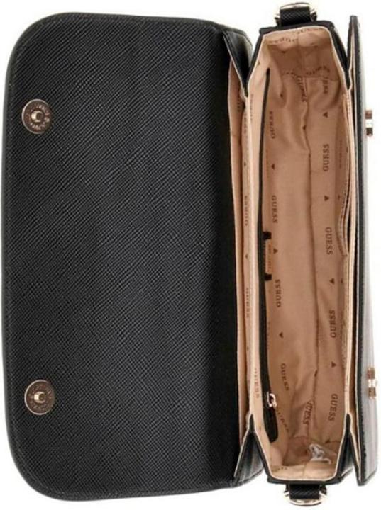 Image du produit Guess Sac à bandoulière Brynlee Triple Compartiment Flap Crossbody