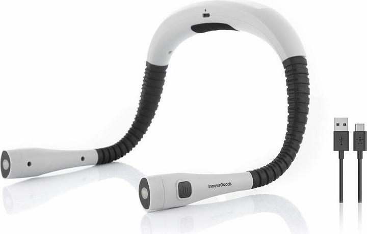 InnovaGoods Lesehalslampe (56 cm, 60 lm)