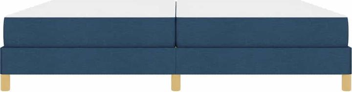 Image du produit vidaXL Cadre de lit (200 x 200 cm)