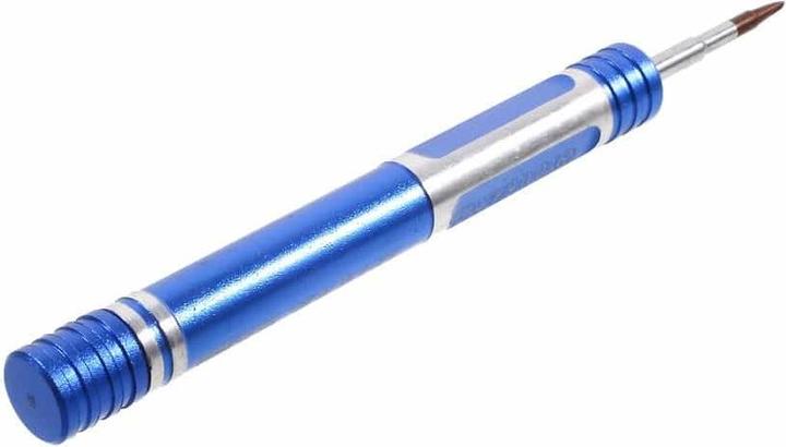 Actual product image Ueli Express iPhone screwdriver Triwing 0.6 (Tri-wing)