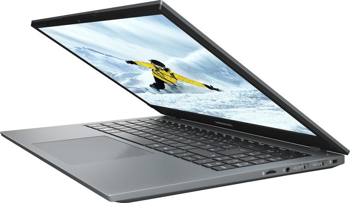Produktbild Medion AKOYA E15423 15.6 laptop (15.60", 256 GB, 8.19 GB, Eng. Int., Intel Core i3-1115G4)