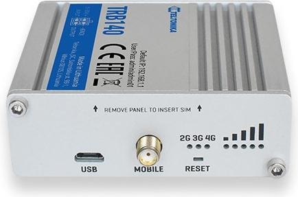 Actual product image Teltonika TRB140