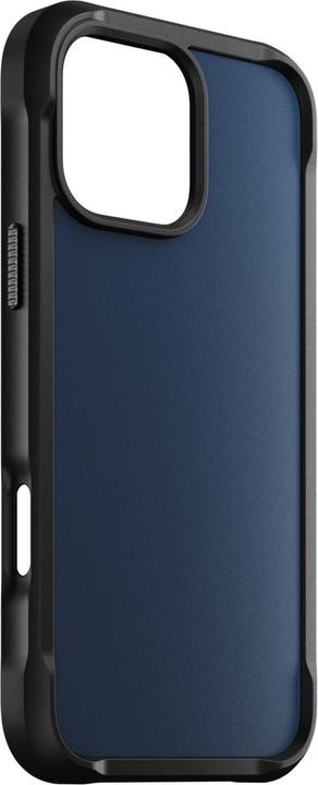 Productafbeelding Nomad Robuust iPhone 16 Pro Max hoesje Atlantisch Blauw (Apple iPhone 16 Pro Max)
