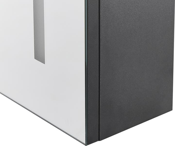 Actual product image Beliani Chabunco (60 x 14 x 60 cm)