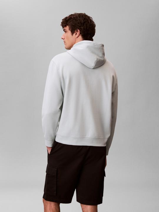 Image du produit Calvin Klein Sweat à capuche Monogram (XS)