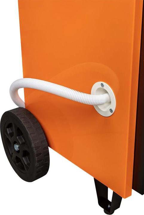 Produktbild Neo Bautrockner 950W (70 l/24h)