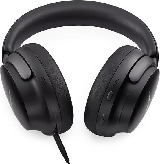 Image du produit Bose QuietComfort Ultra (ANC, 24 h, Sans fil, Filaire)