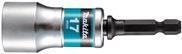 Image du produit Makita Clé à douille articulée Torsion SW17 (17 mm)