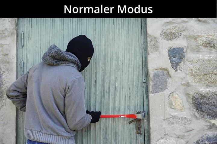 Produktbild Megasat Überwachungssystem HS 150 (1920 x 1080 Pixels)