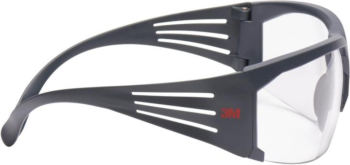 Produktbild 3M Schutzbrille inkl. Antibeschla