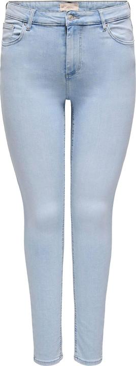 Immagine prodotto Only CARWILLY Mittlere Taille Skinny Fit Jeans Skinny Jeans (W54/L32)