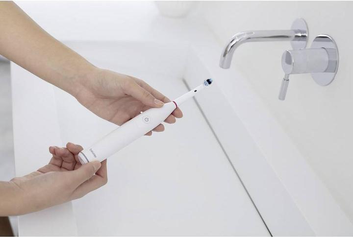 Image du produit Beurer TB 30 Brosse à dents ws (Brosse à dents oscillo-rotative)