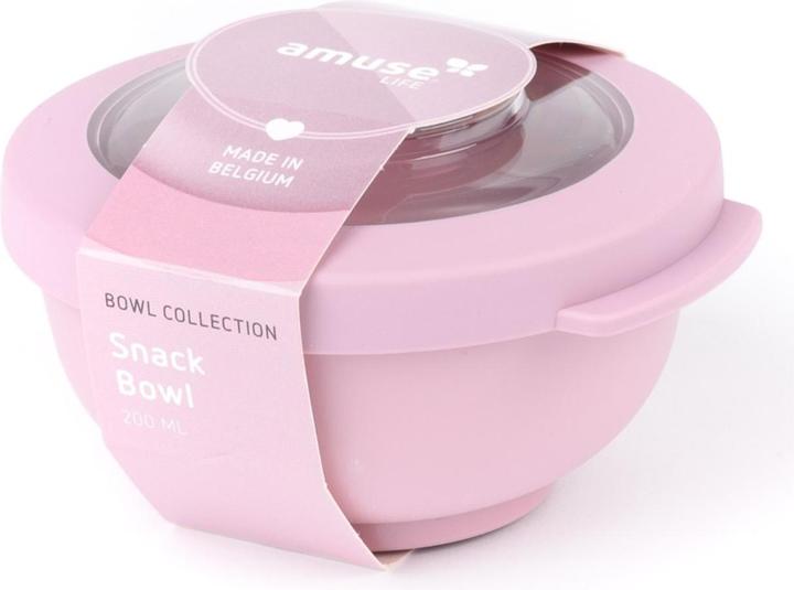 Produktbild Amuse Schüssel Snack Life
