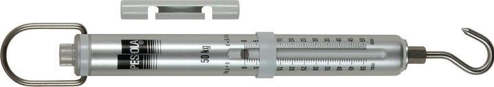 Actual product image Pesola Spring balance