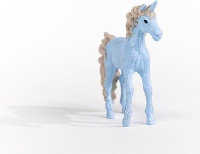 Image du produit Schleich Bayala 70736 Licorne de collection