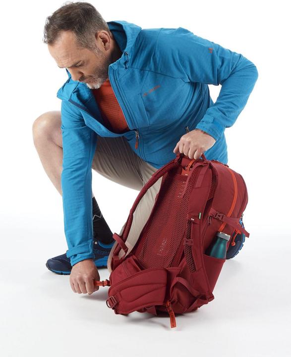 Actual product image Vaude Wizard 24+4 (24 l)