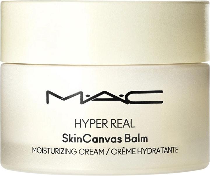 Actual product image MAC Cosmetics Hyper Real Skincanvas Balm (15 ml, 24h cream)