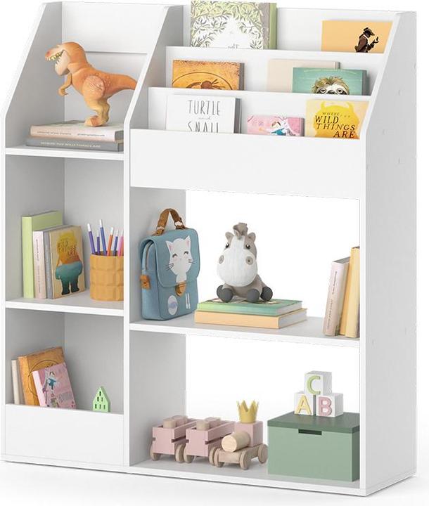 Produktbild Vicco Luigi (100.40 x 30.90 x 114.20 cm)