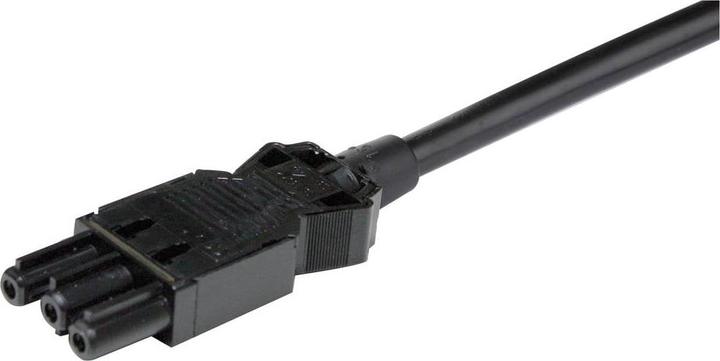 Produktbild Evoline 159909133100 Netzanschlusskabel 1 St. (3 m)