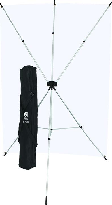 Actual product image Westcott X-Drop Background Kit (152.40 cm, 210 cm)