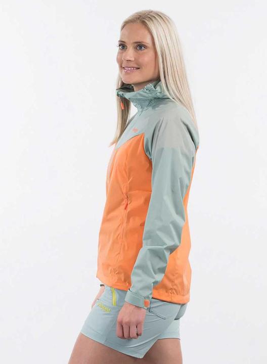 Actual product image Bergans Microlight jacket (XS)