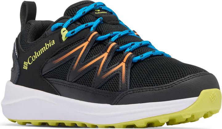 Produktbild Columbia Youth Peakfreak Rush™ Waterproof (37)