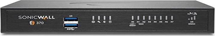 Actual product image SonicWall Tz370 High Availability