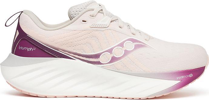 Actual product image Saucony TRIUMPH 22 (42)
