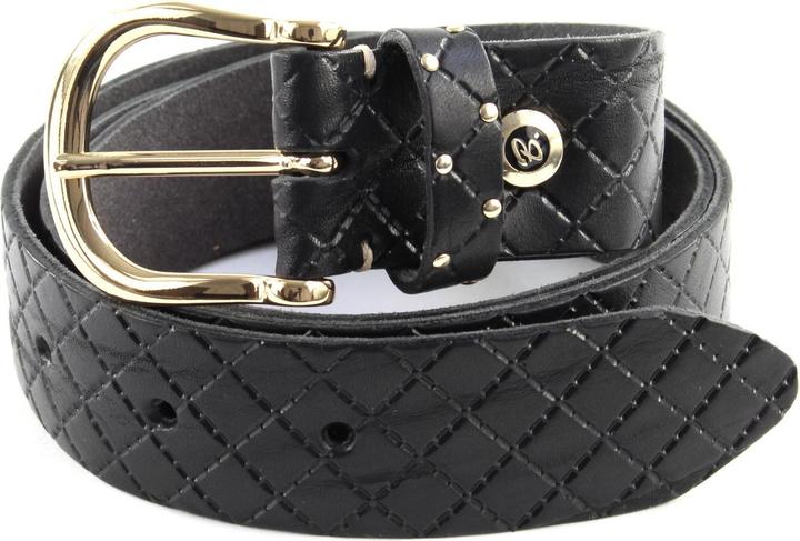 Produktbild B.Belt Liana Gold Belt