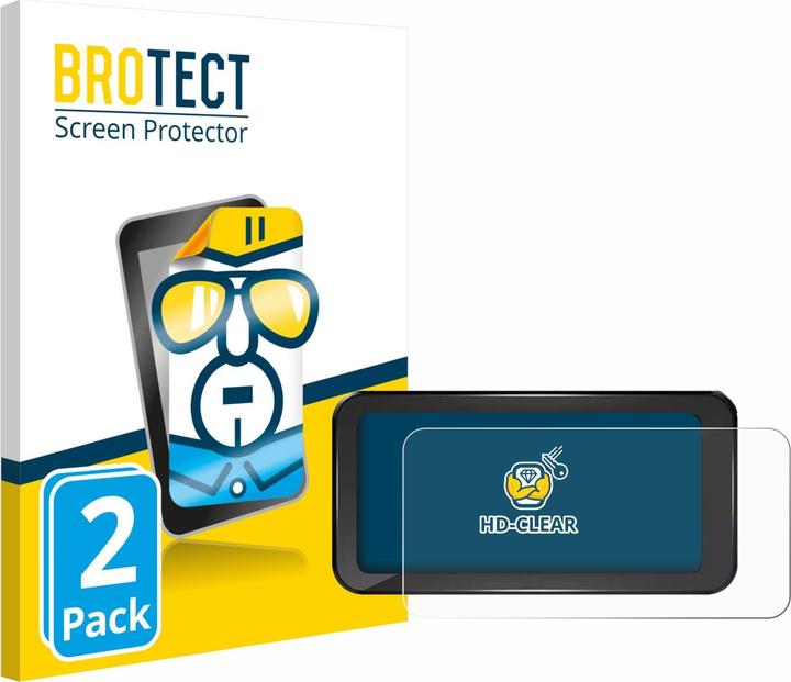 Image du produit BROTECT Protection Clair