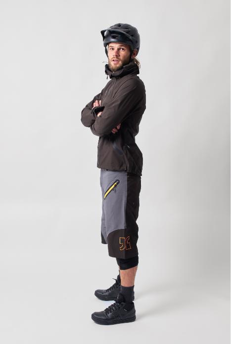 Produktbild dirtlej Weathershield Jacke waterproof XS (XS)