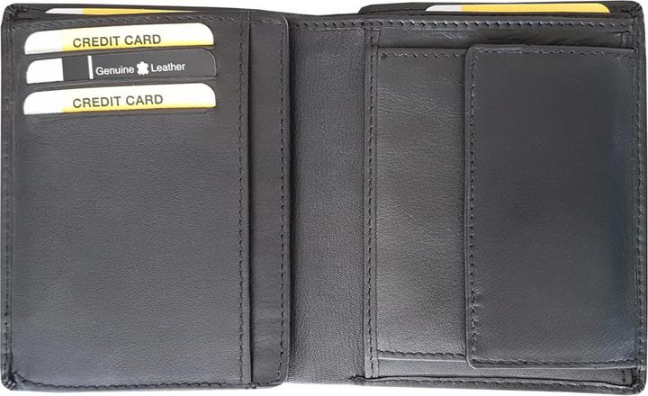 Actual product image Giorgio Carelli Unisex billfold